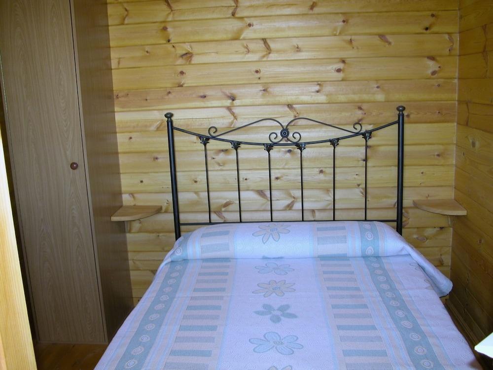 Bungalows Y Glamping Medina Sidonia Extérieur photo