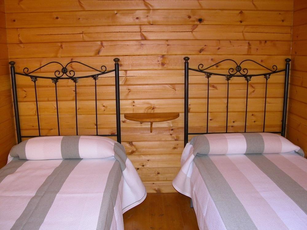 Bungalows Y Glamping Medina Sidonia Extérieur photo