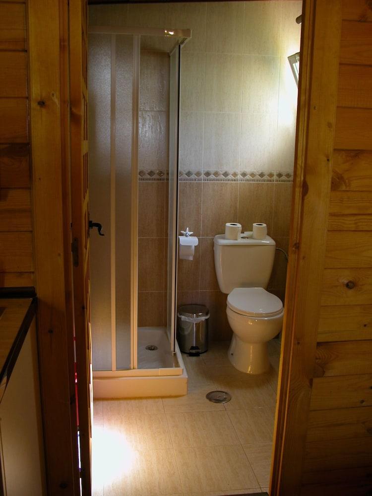 Bungalows Y Glamping Medina Sidonia Extérieur photo