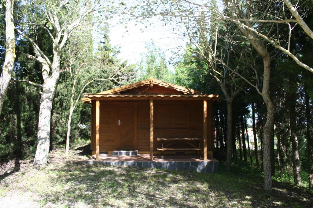 Bungalows Y Glamping Medina Sidonia Extérieur photo