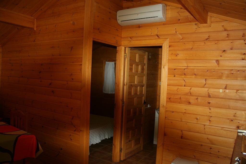 Bungalows Y Glamping Medina Sidonia Extérieur photo