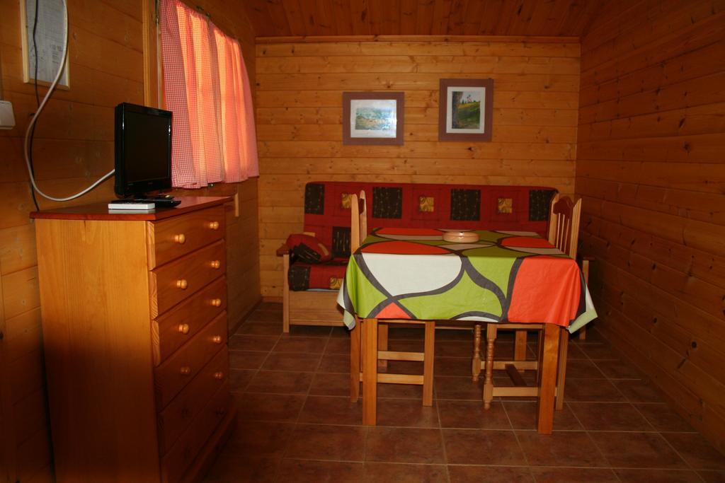 Bungalows Y Glamping Medina Sidonia Extérieur photo
