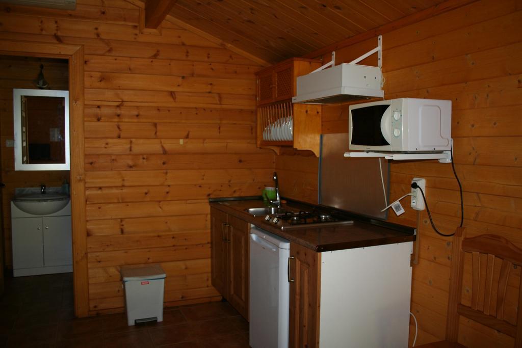 Bungalows Y Glamping Medina Sidonia Extérieur photo