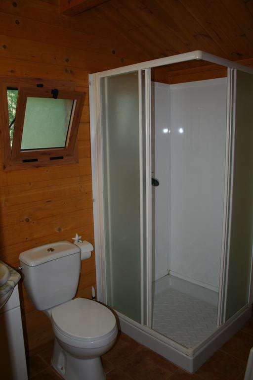 Bungalows Y Glamping Medina Sidonia Extérieur photo