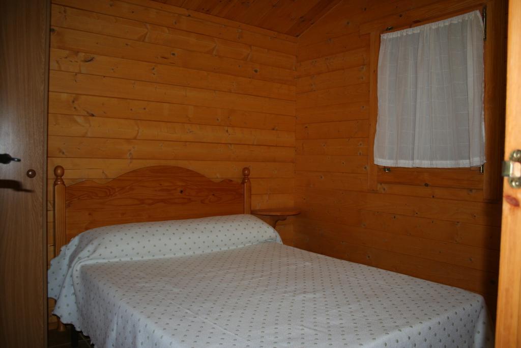 Bungalows Y Glamping Medina Sidonia Extérieur photo